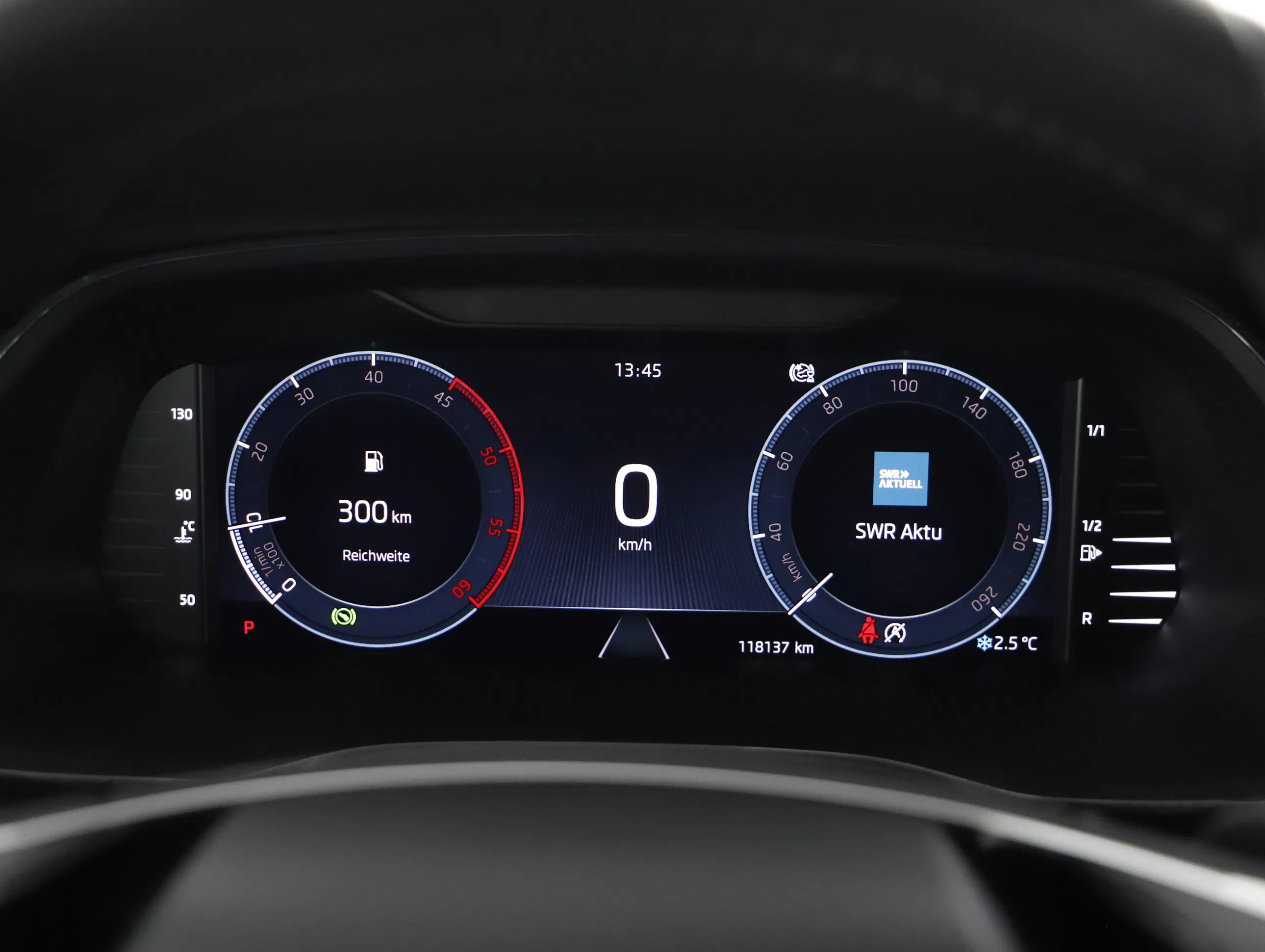 Skoda Octavia Combi 2.0 TDI Ambition | Bild 6 von 22