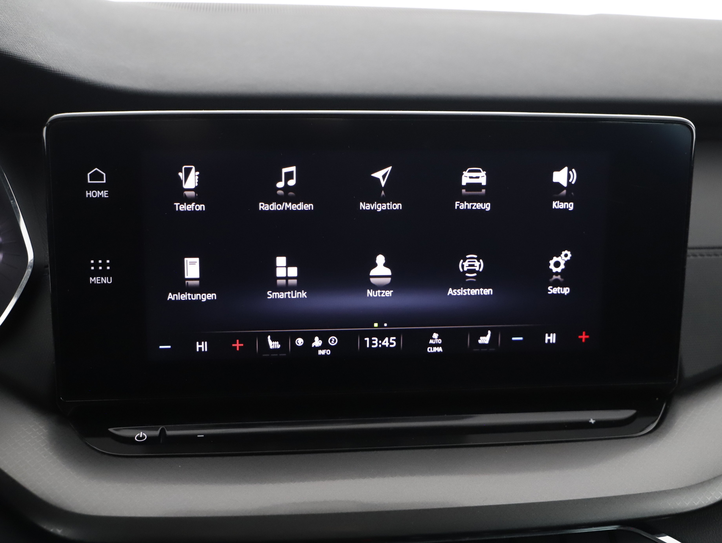 Skoda Octavia Combi 2.0 TDI Ambition | Bild 7 von 22