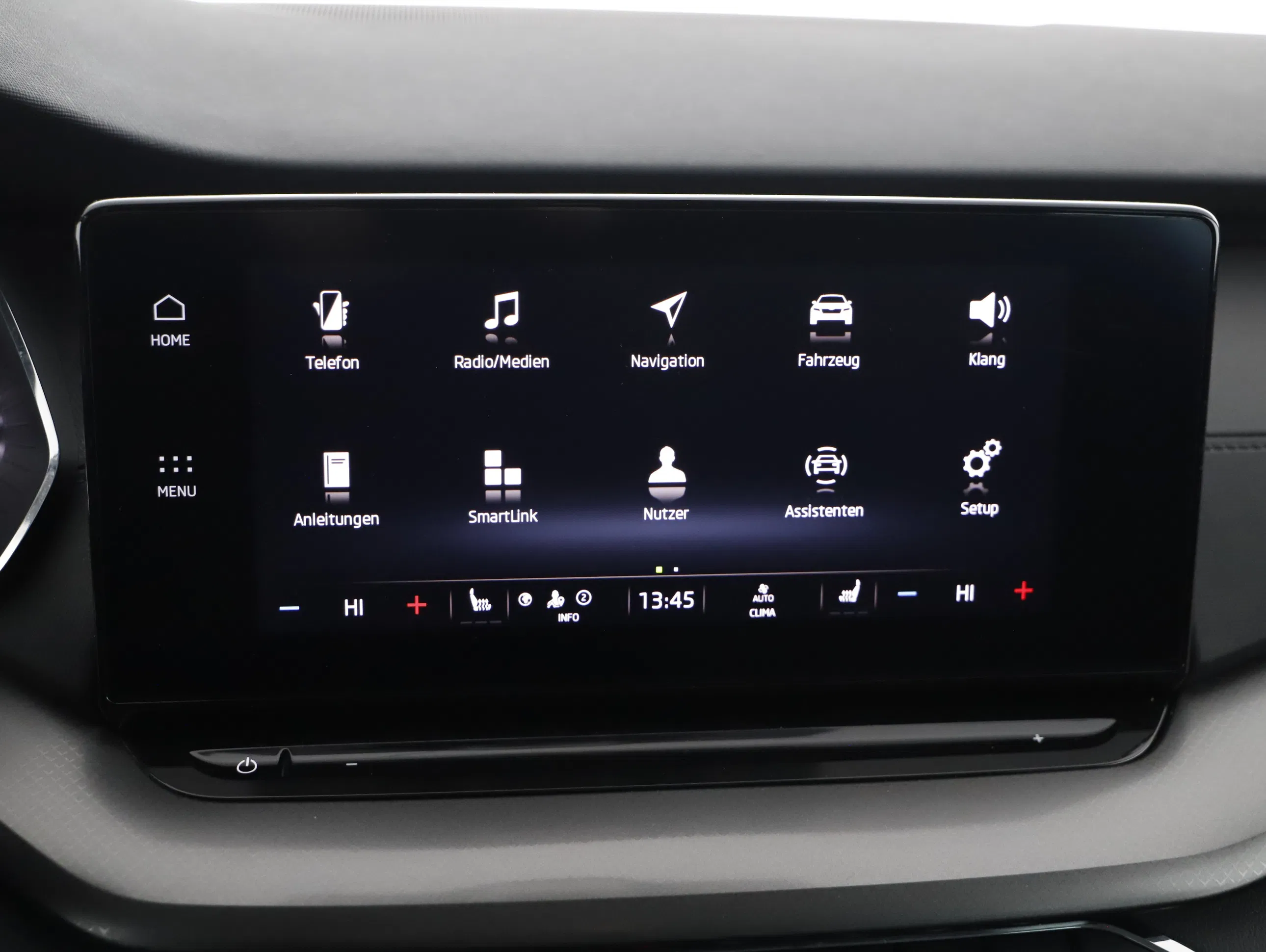 Skoda Octavia Combi 2.0 TDI Ambition | Bild 7 von 22