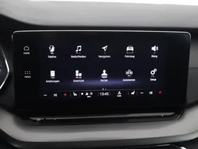 Skoda Octavia Combi 2.0 TDI Ambition | Thumbnail 7 von 22