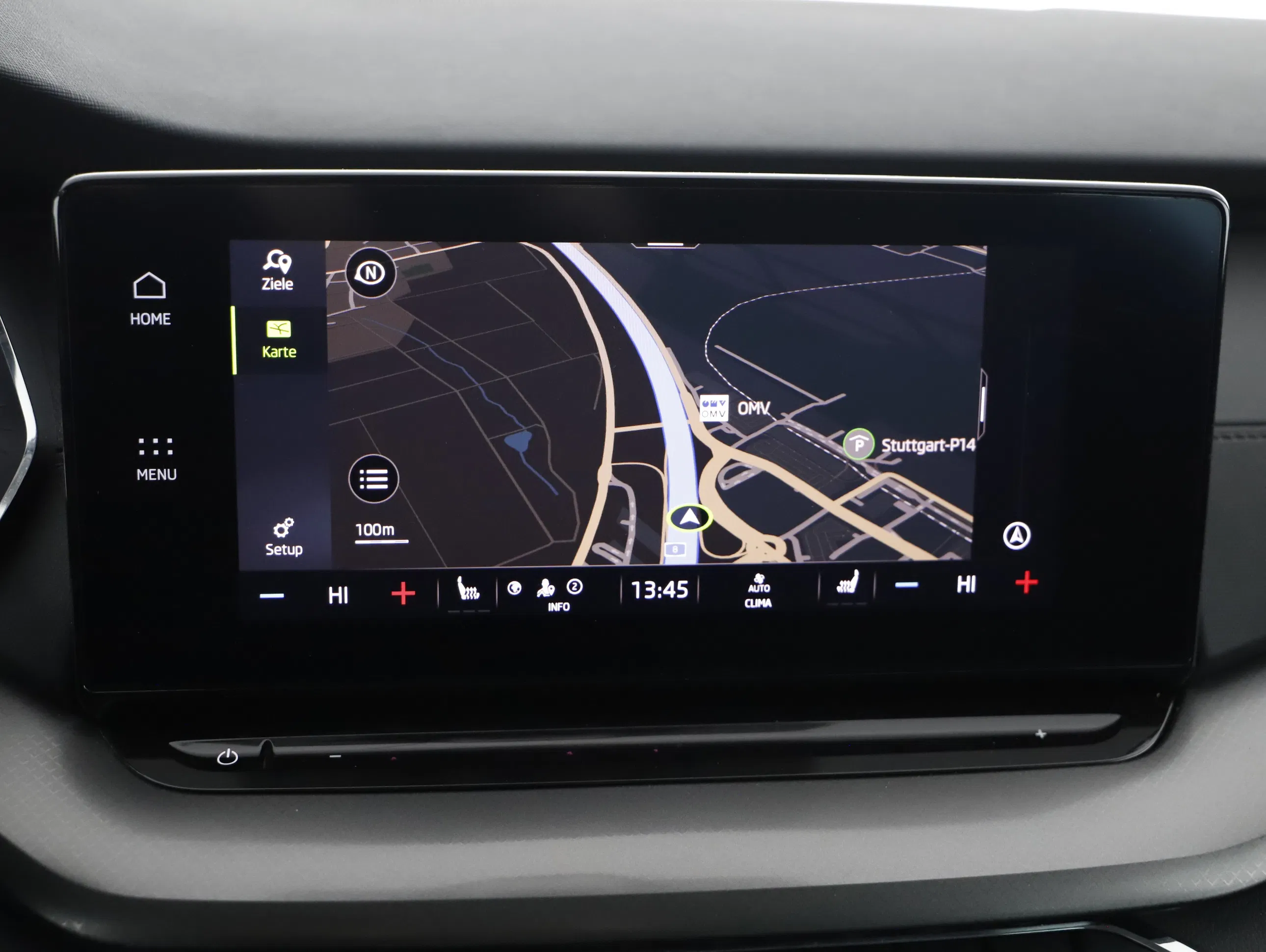 Skoda Octavia Combi 2.0 TDI Ambition | Bild 8 von 22