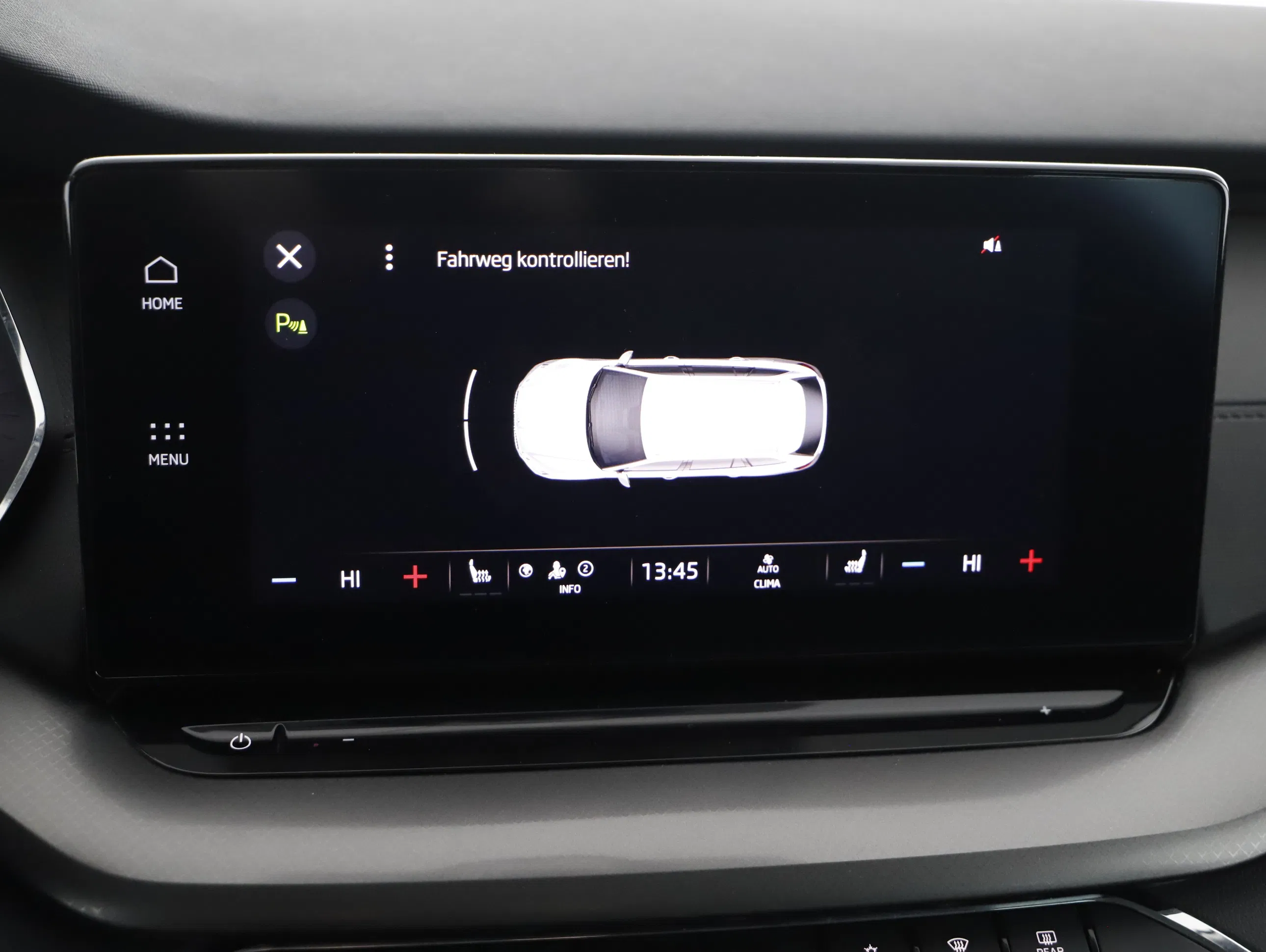 Skoda Octavia Combi 2.0 TDI Ambition | Bild 9 von 22