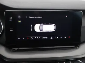 Skoda Octavia Combi 2.0 TDI Ambition | Thumbnail 9 von 22