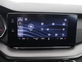 Skoda Octavia Combi 2.0 TDI Amb. | Thumbnail 19 von 21