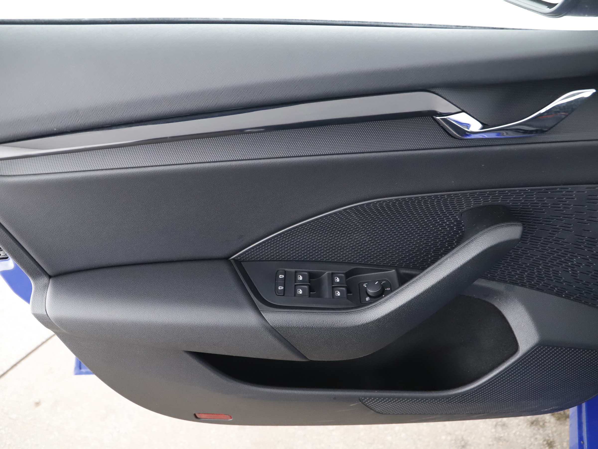 Skoda Octavia Combi 2.0 TDI Amb. | Bild 6 von 21