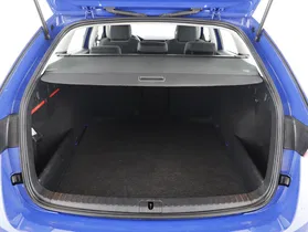 Skoda Octavia Combi 2.0 TDI Amb. | Thumbnail 20 von 21