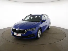 Skoda Octavia Combi 2.0 TDI Amb. | Thumbnail 2 von 21