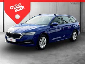 Skoda Octavia Combi 2.0 TDI Amb. | Thumbnail 1 von 24