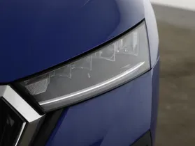 Skoda Octavia Combi 2.0 TDI Amb. | Thumbnail 21 von 21