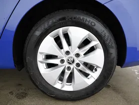 Skoda Octavia Combi 2.0 TDI Amb. | Thumbnail 4 von 21