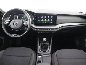 Skoda Octavia Combi 2.0 TDI Amb. | Thumbnail 11 von 21