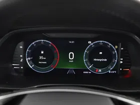 Skoda Octavia Combi 2.0 TDI Amb. | Thumbnail 15 von 21