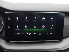 Skoda Octavia Combi 2.0 TDI Amb. | Thumbnail 16 von 21