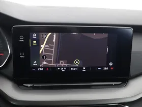 Skoda Octavia Combi 2.0 TDI Amb. | Thumbnail 17 von 21