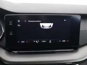 Skoda Octavia Combi 2.0 TDI Amb. | Thumbnail 18 von 21