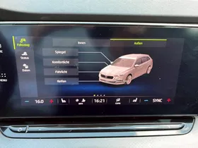 Skoda Octavia Combi 2.0 TDI Amb. DSG | Thumbnail 21 von 21