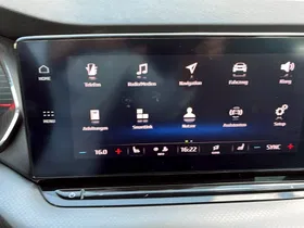 Skoda Octavia Combi 2.0 TDI Amb. DSG | Thumbnail 23 von 25