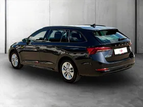 Skoda Octavia Combi 2.0 TDI Amb. DSG | Thumbnail 3 von 21