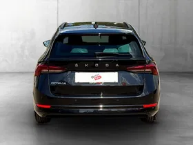 Skoda Octavia Combi 2.0 TDI Amb. DSG | Thumbnail 5 von 21