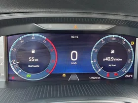 Skoda Octavia Combi 2.0 TDI Amb. DSG | Thumbnail 8 von 21