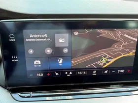 Skoda Octavia Combi 2.0 TDI Amb. DSG | Thumbnail 9 von 21