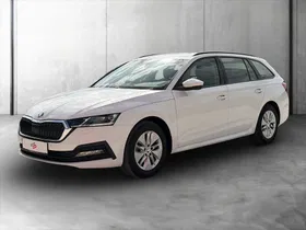 Skoda Octavia Combi 2.0 TDI Business | Thumbnail 1 von 22