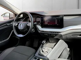 Skoda Octavia Combi 2.0 TDI Business | Thumbnail 11 von 22