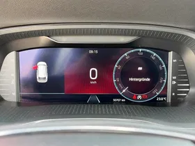 Skoda Octavia Combi 2.0 TDI Business | Thumbnail 16 von 22