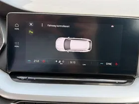 Skoda Octavia Combi 2.0 TDI Business | Thumbnail 20 von 22