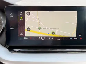 Skoda Octavia Combi 2.0 TDI Business | Thumbnail 21 von 22