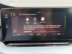 Skoda Octavia Combi 2.0 TDI Business | Thumbnail 22 von 22