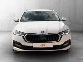 Skoda Octavia Combi 2.0 TDI Business | Thumbnail 4 von 22