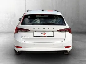 Skoda Octavia Combi 2.0 TDI Business | Thumbnail 5 von 22
