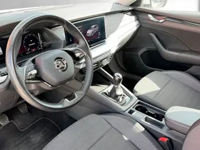 Skoda Octavia Combi 2.0 TDI Business | Thumbnail 6 von 22