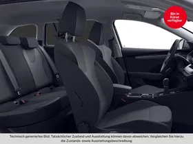 Skoda Octavia Combi 2.0 TDI Ambition | Thumbnail 3 von 7
