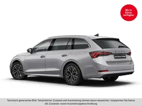Skoda Octavia Combi 2.0 TDI Ambition | Thumbnail 4 von 7