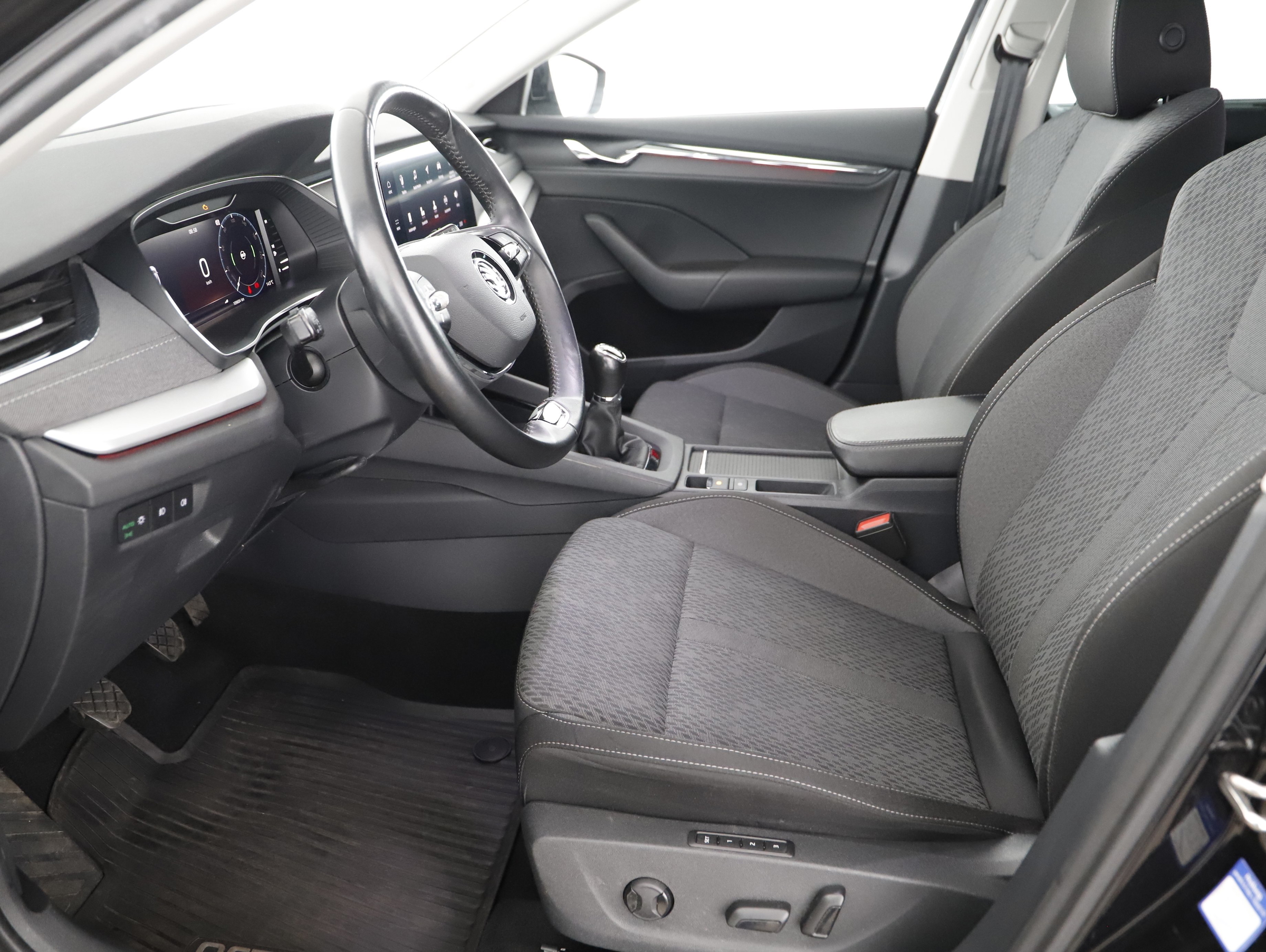 Skoda Octavia Combi 2.0 TDI Style | Bild 2 von 23