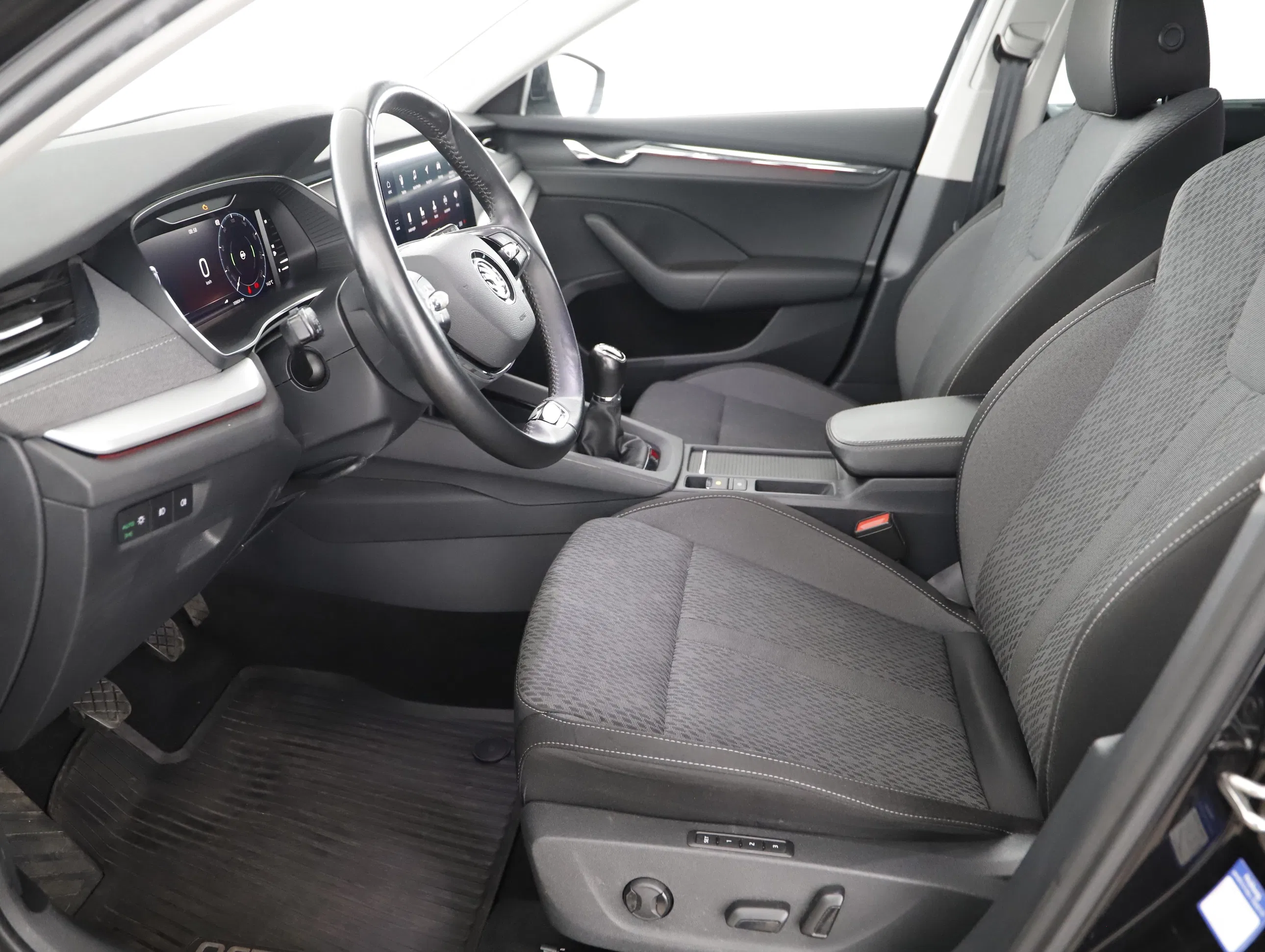 Skoda Octavia Combi 2.0 TDI Style | Bild 2 von 23