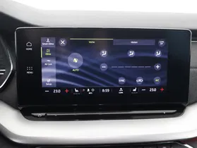 Skoda Octavia Combi 2.0 TDI Style | Thumbnail 11 von 23