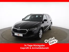 Skoda Octavia Combi 2.0 TDI Style | Thumbnail 1 von 22