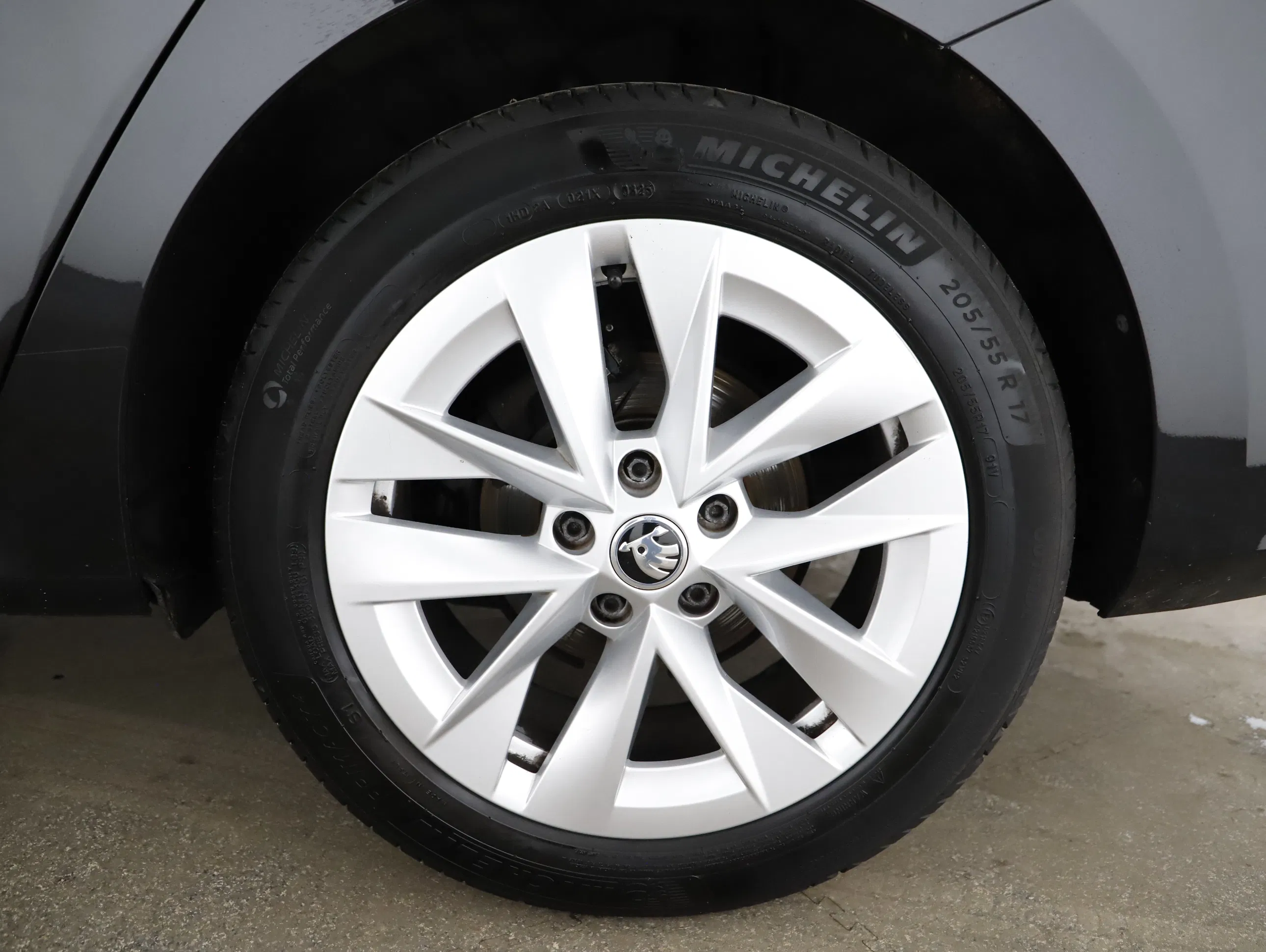 Skoda Octavia Combi 2.0 TDI Style | Bild 22 von 23