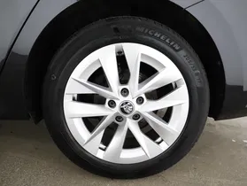 Skoda Octavia Combi 2.0 TDI Style | Thumbnail 22 von 23