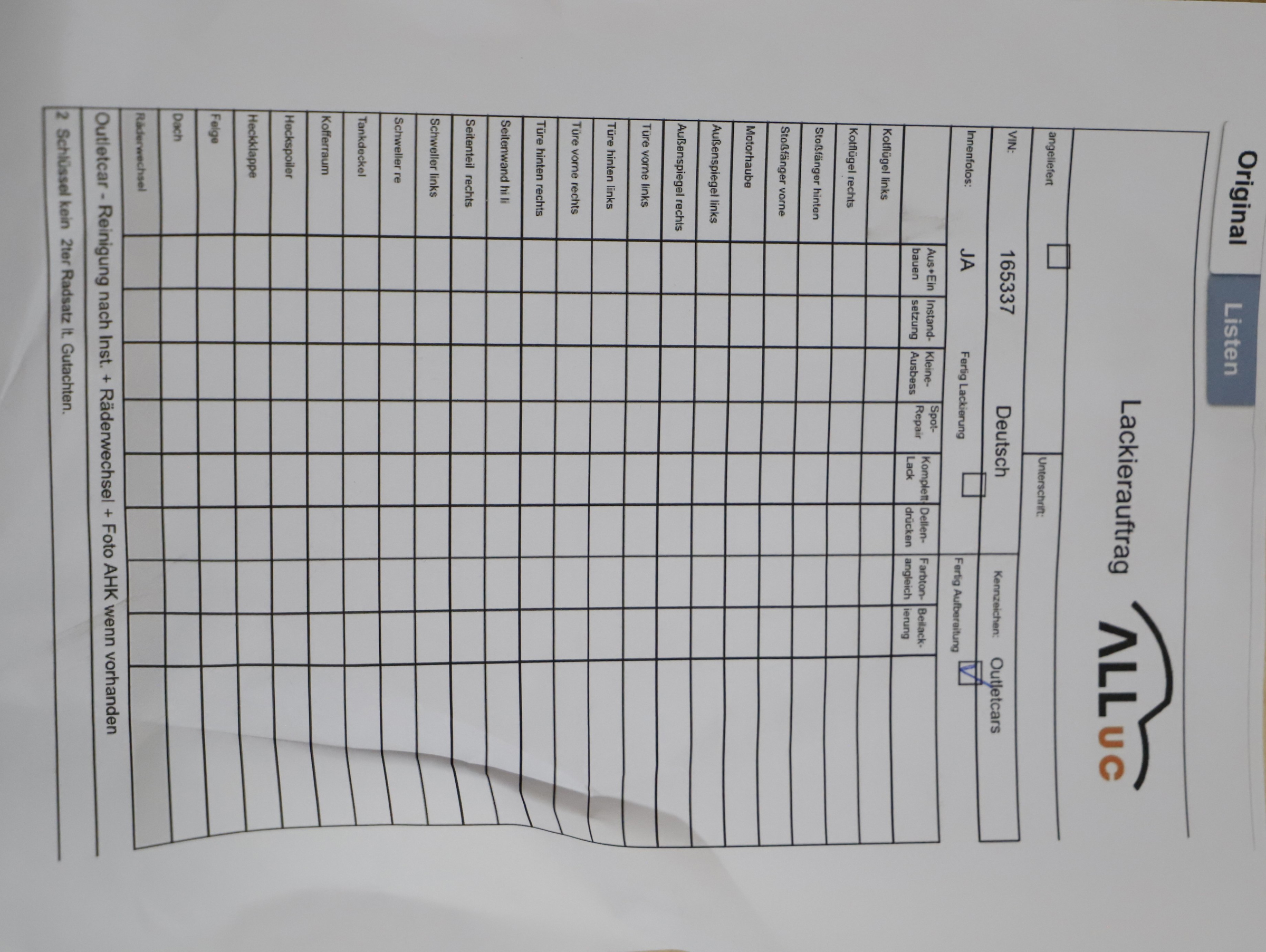 Skoda Octavia Combi 2.0 TDI Style | Bild 23 von 23