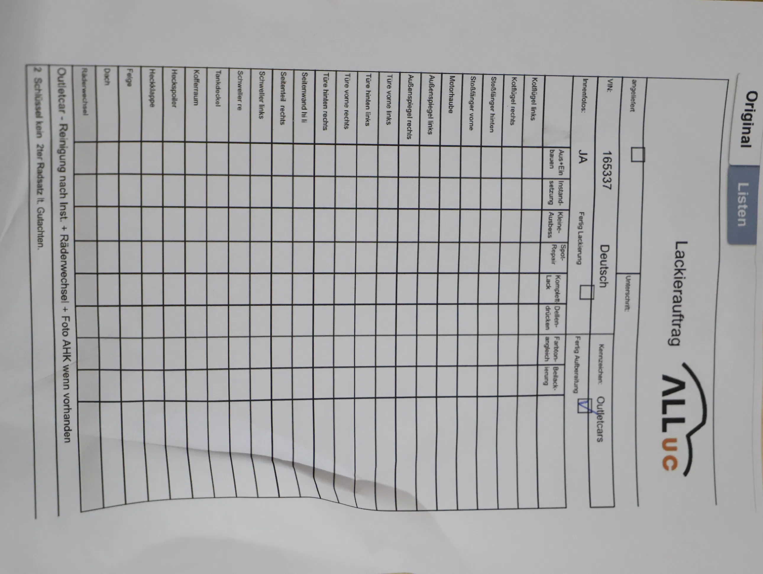 Skoda Octavia Combi 2.0 TDI Style | Bild 23 von 23