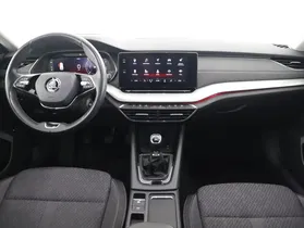 Skoda Octavia Combi 2.0 TDI Style | Thumbnail 4 von 23