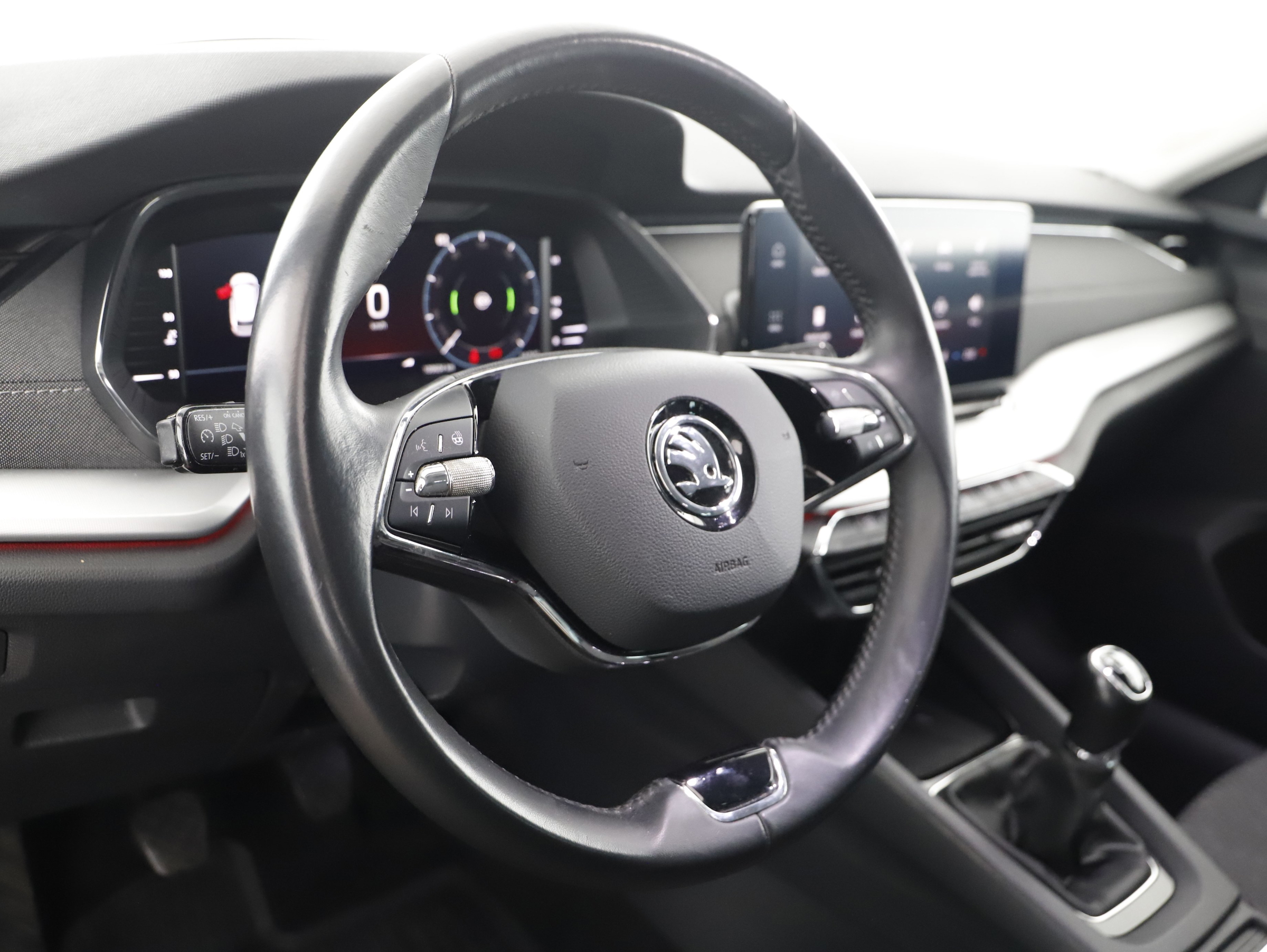 Skoda Octavia Combi 2.0 TDI Style | Bild 5 von 23