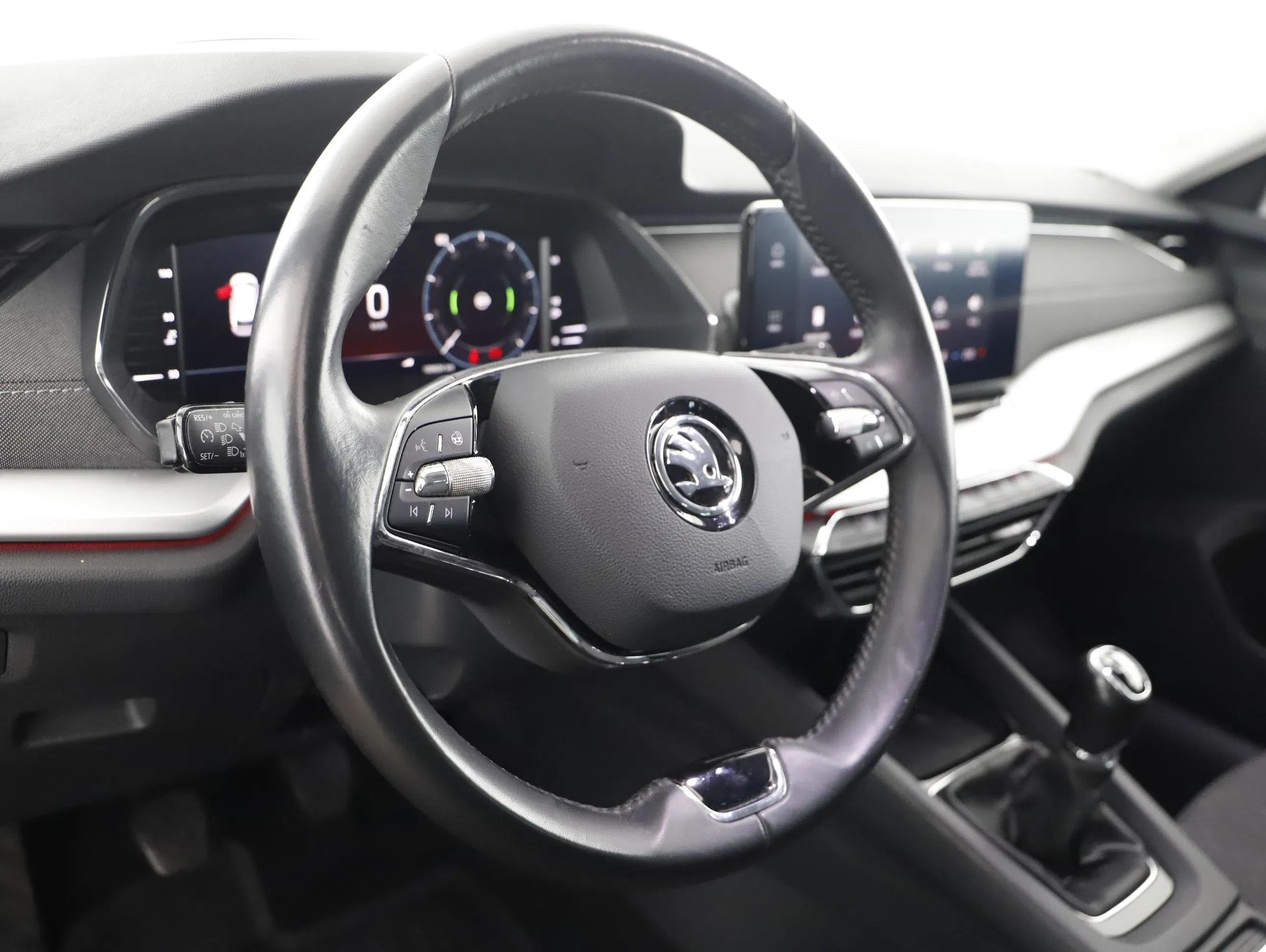 Skoda Octavia Combi 2.0 TDI Style | Bild 5 von 23