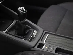 Skoda Octavia Combi 2.0 TDI Style | Thumbnail 6 von 23