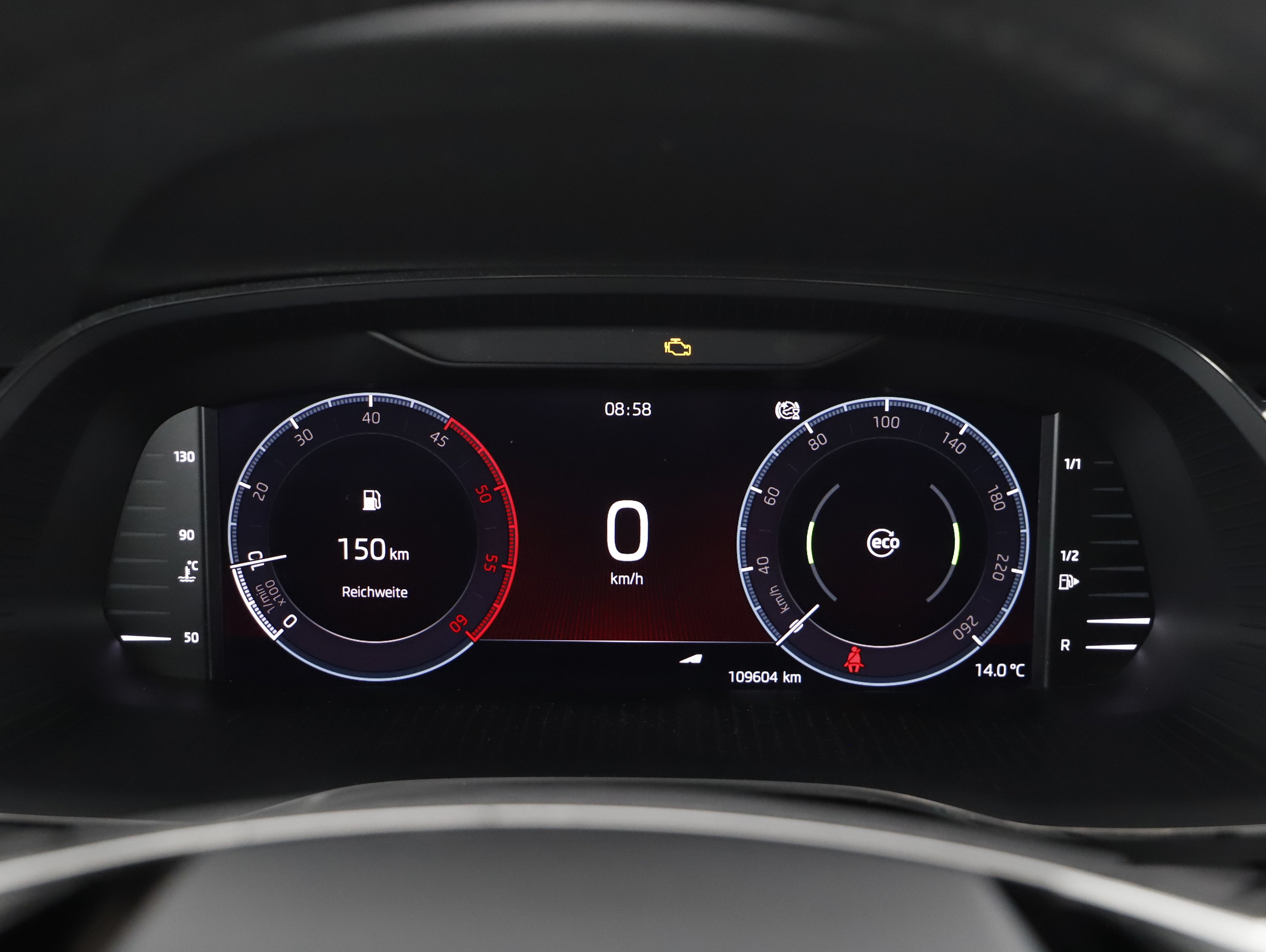 Skoda Octavia Combi 2.0 TDI Style | Bild 7 von 23