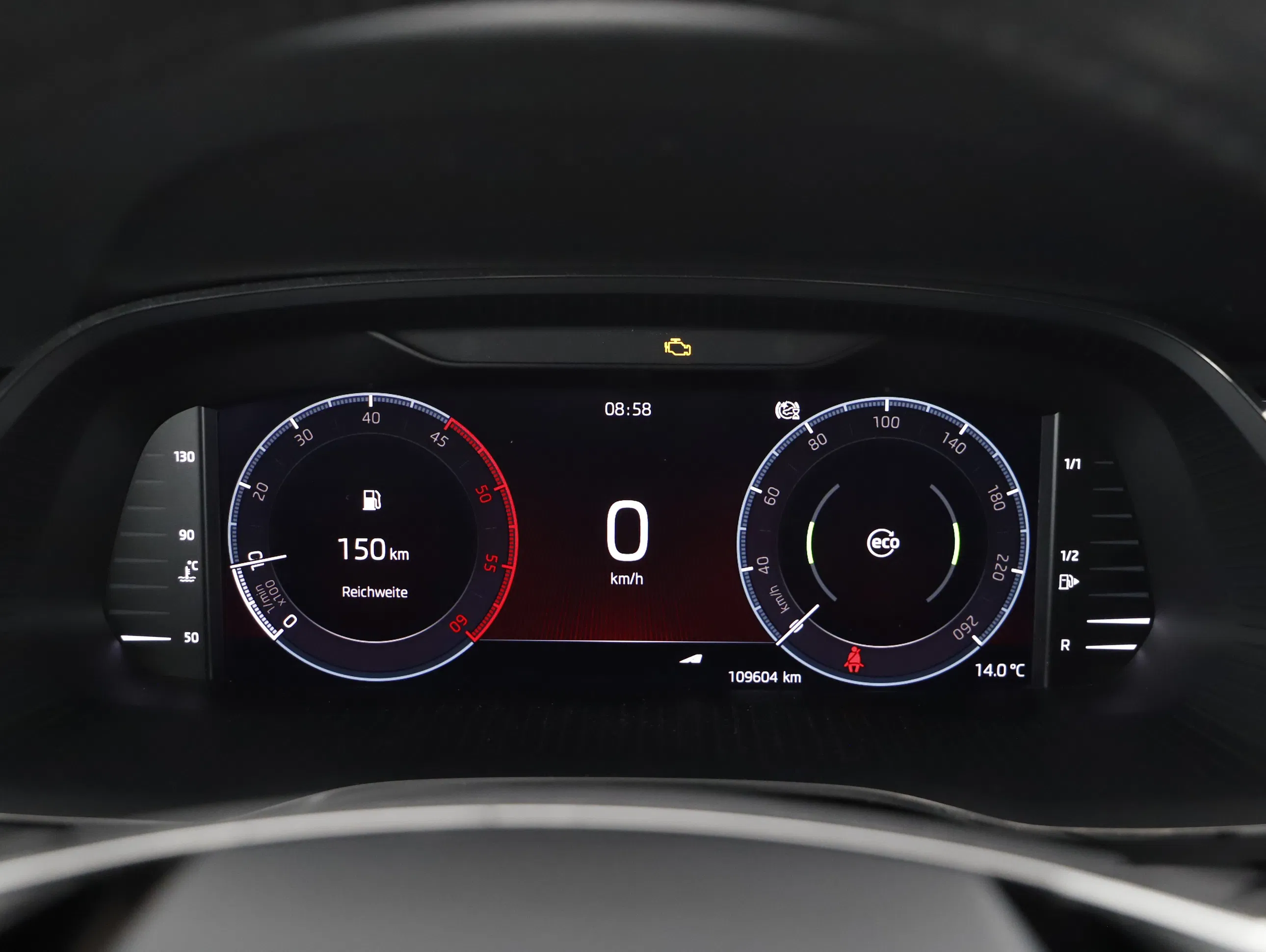 Skoda Octavia Combi 2.0 TDI Style | Bild 7 von 23